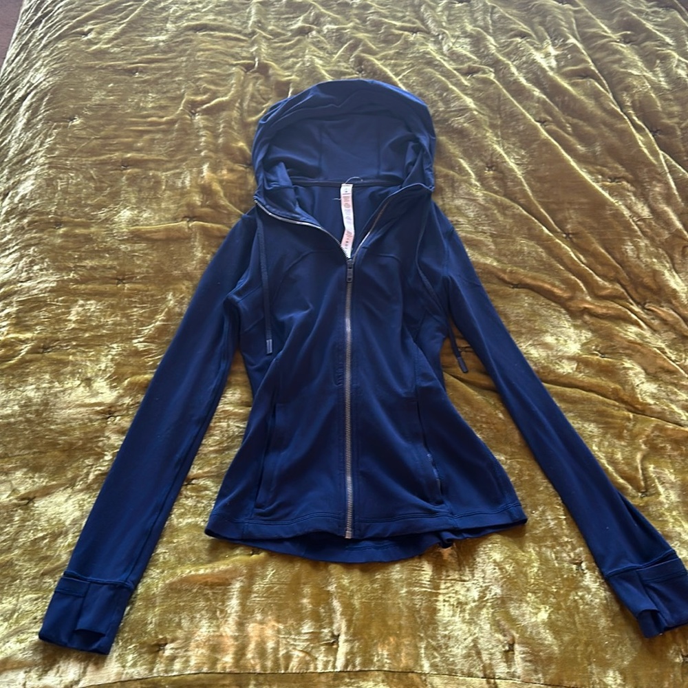 Lululemon define jacket Nulu
